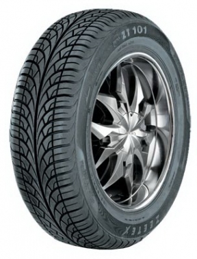 Шины Zeetex ZT 101 185/60 R14 82H