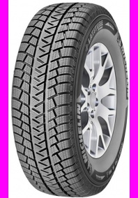 Шины Michelin Latitude Alpin 235/75 R15 109T XL