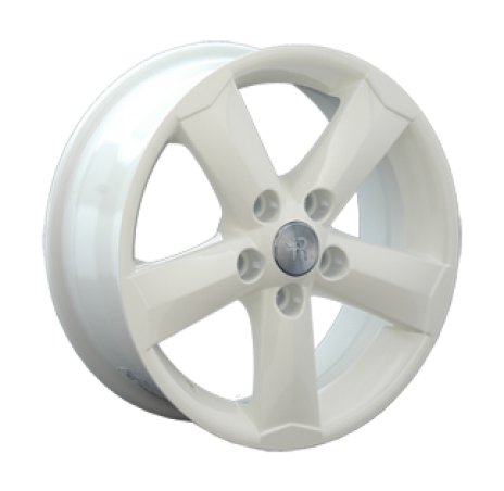 Литые диски Nissan Replay NS39 R16 W6.5 PCD5x114.3 ET40 W