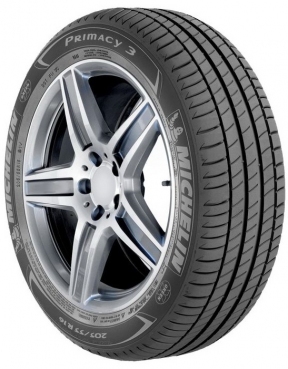 Шины Michelin Primacy 3 225/55 R17 97W