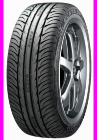 Шины Kumho ECSTA SPT KU31 215/55 R17 94W