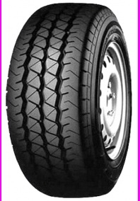 Шины Yokohama Delivery Star RY818 205/65 R16C 107T