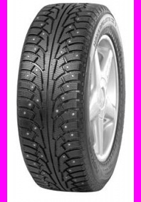 Шины Nokian Hakkapeliitta SUV 5 275/55 R20 117T XL шип