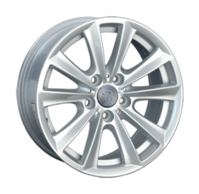 Литые диски BMW Replay B132 R17 W8.0 PCD5x120 ET30 S