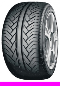 Шины Yokohama ADVAN S.T. V802 305/45 R20 116W