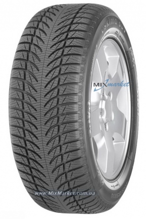 Шины Sava Eskimo SUV 255/50 R19 107V XL